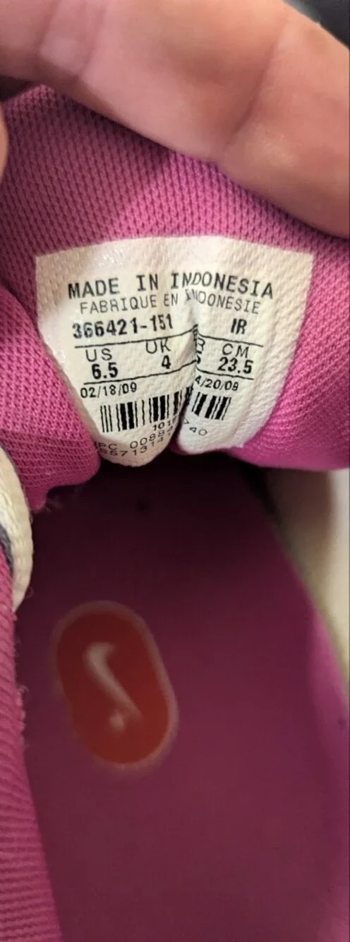 Nike Air Citius 2 Running Shoes